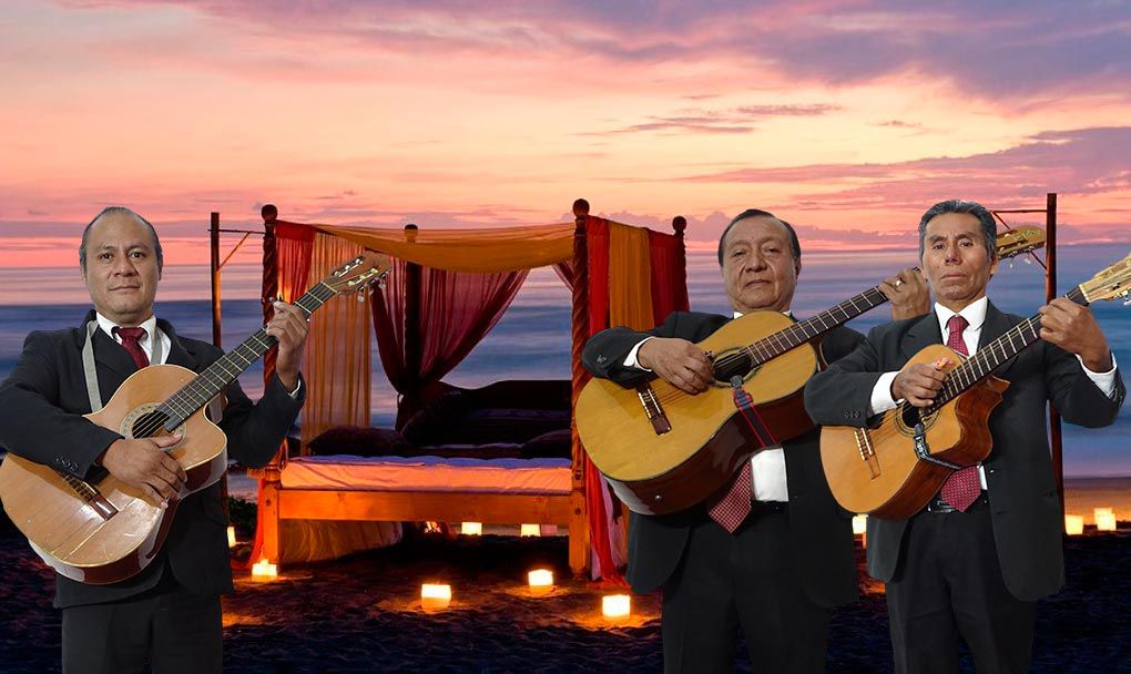 Tríos Musicales CDMX